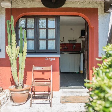 La Fattoria Di Nonna Eugenia Bed & Breakfast Lerici Exterior photo