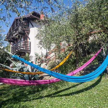 La Fattoria Di Nonna Eugenia Bed & Breakfast Lerici Exterior photo