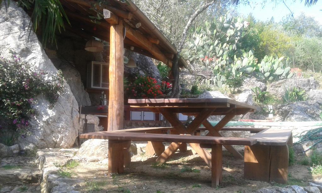 La Fattoria Di Nonna Eugenia Bed & Breakfast Lerici Exterior photo