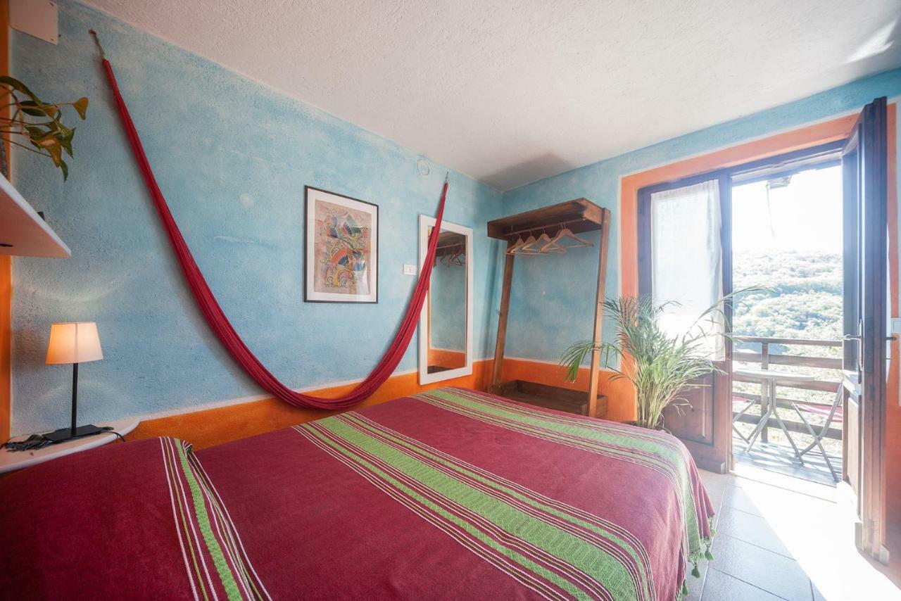 La Fattoria Di Nonna Eugenia Bed & Breakfast Lerici Exterior photo
